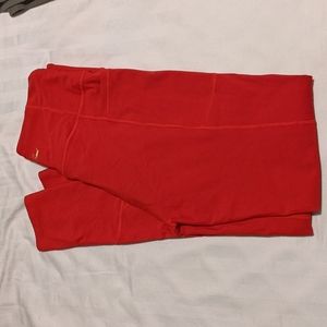 Victoria's Secret Total Knockout Tights with pockets